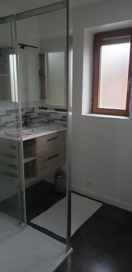 Ferienwohnung L'Etape Mutzig Exterior foto