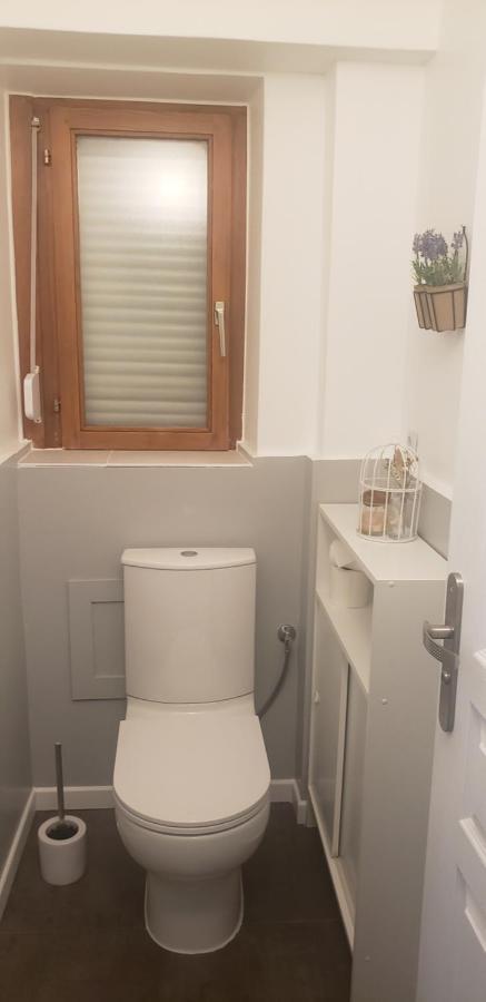 Ferienwohnung L'Etape Mutzig Exterior foto