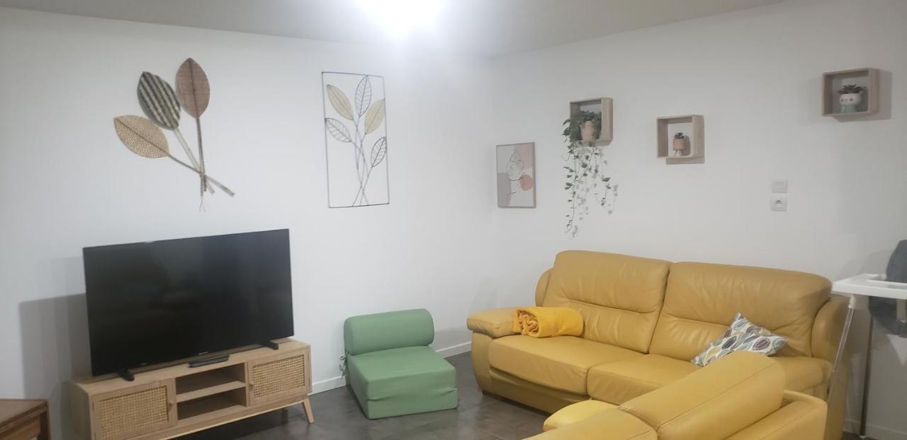 Ferienwohnung L'Etape Mutzig Exterior foto