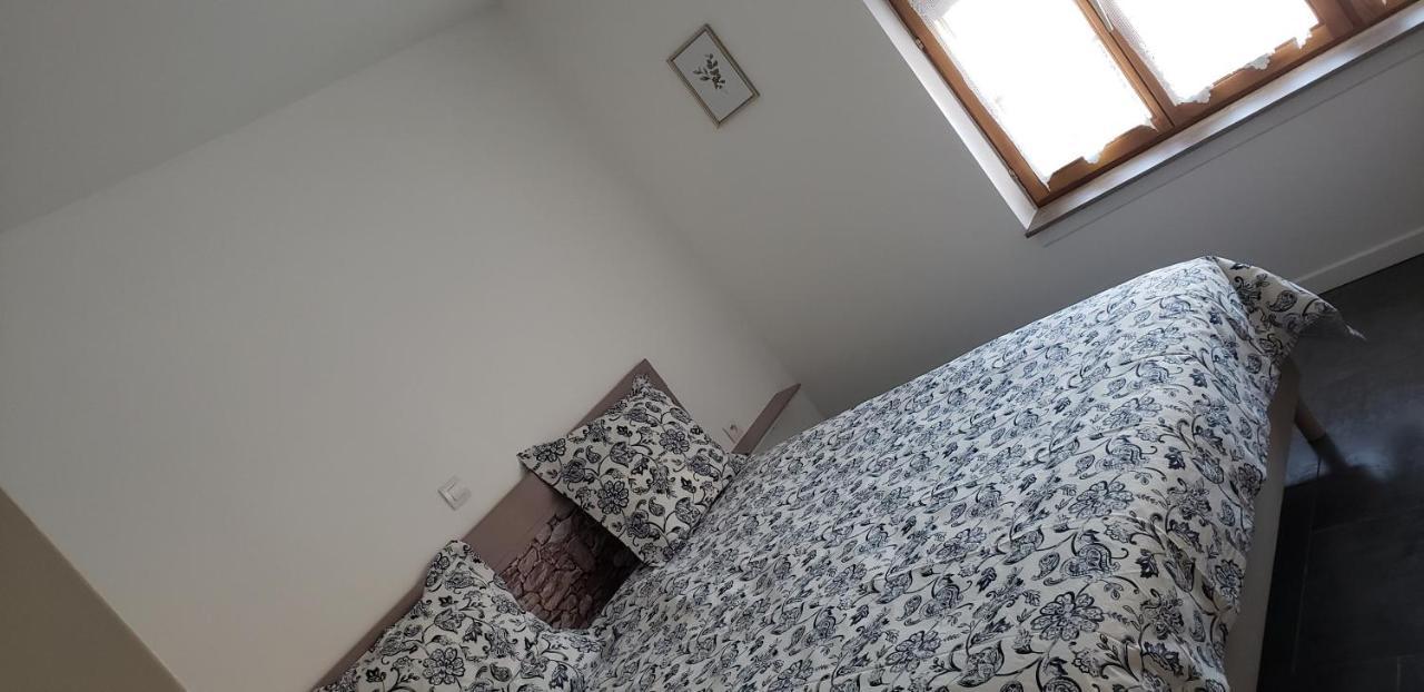 Ferienwohnung L'Etape Mutzig Exterior foto