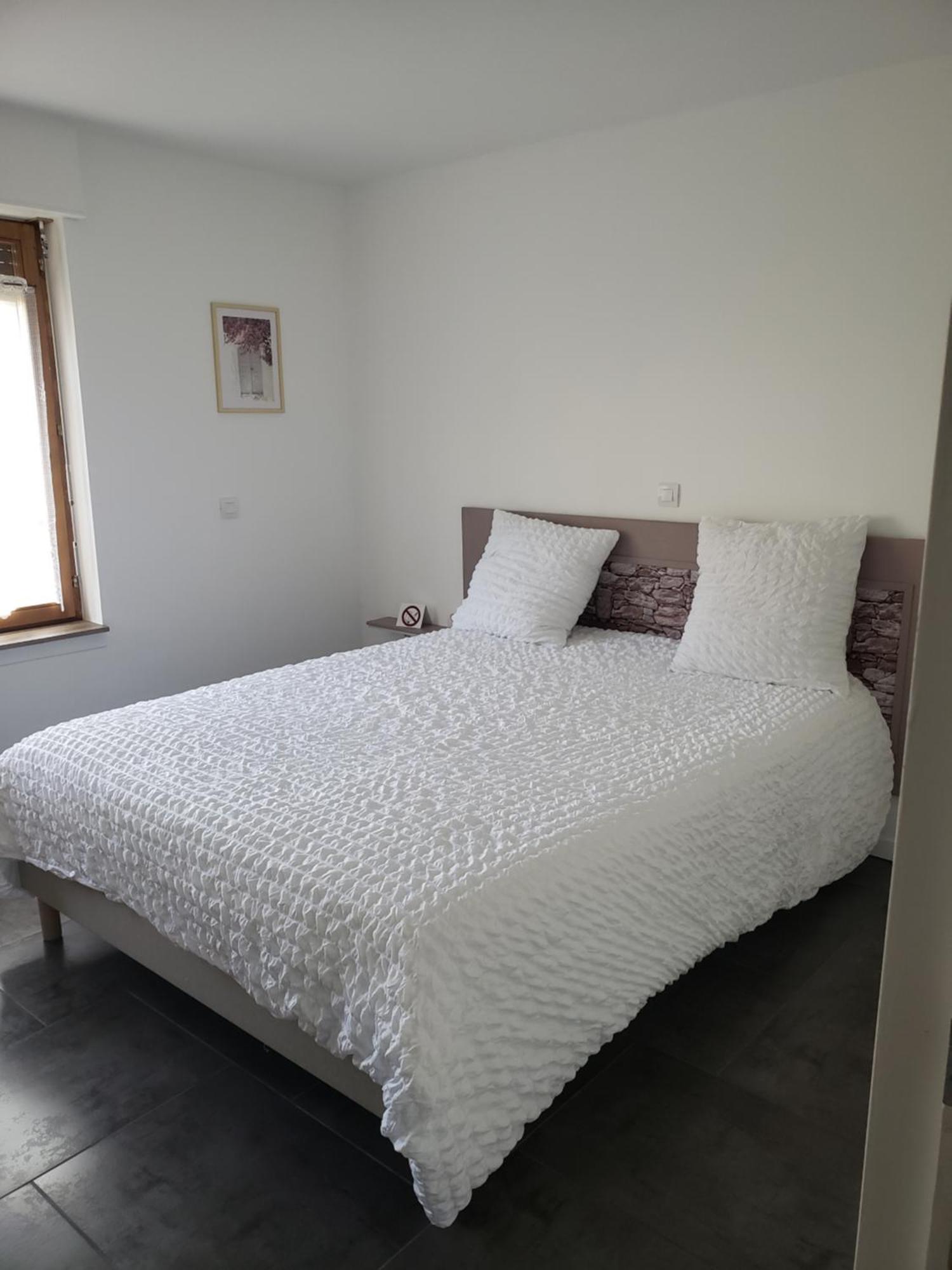 Ferienwohnung L'Etape Mutzig Exterior foto
